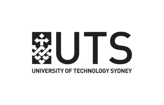 The University of Technology, Sydney logo - Go to web site