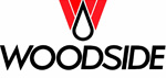 Woodside logo - Go to web site