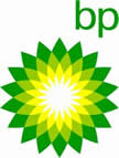 BP logo - Go to web site