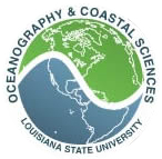 Louisiana State University logo - Go to web site