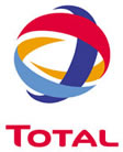 Total logo - Go to web site